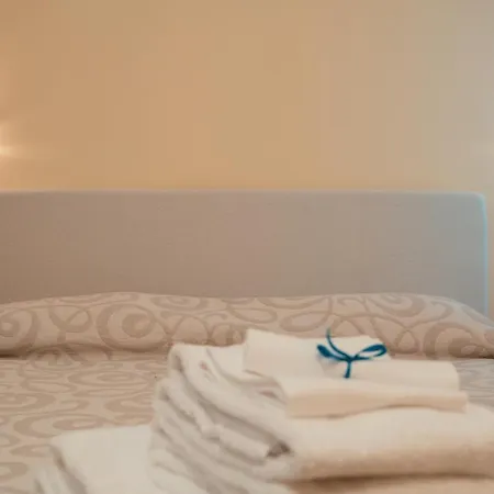 Carpediem Assisi Living Club Apartahotel 3*