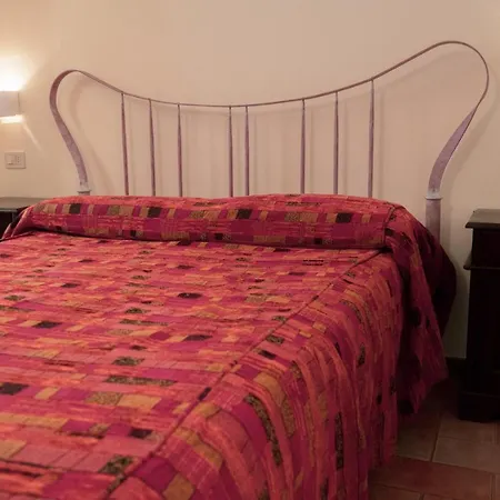 Carpediem Assisi Living Club Apartahotel Piano Delle Pieve