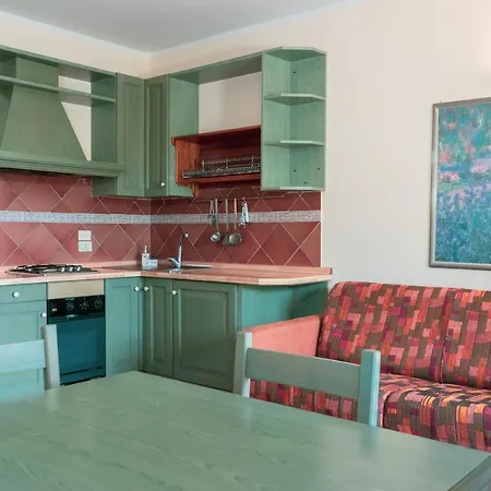 Carpediem Assisi Living Club 3*