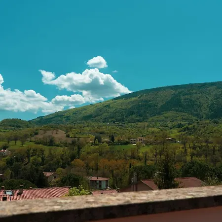 Apartahotel Carpediem Assisi Living Club