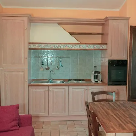 Apartahotel Carpediem Assisi Living Club Piano Delle Pieve