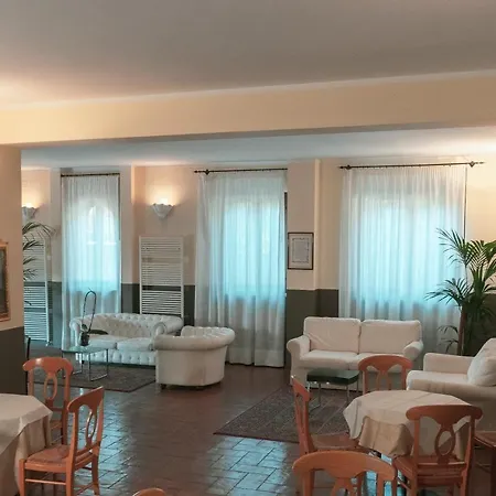 Carpediem Assisi Living Club Apartahotel 3*