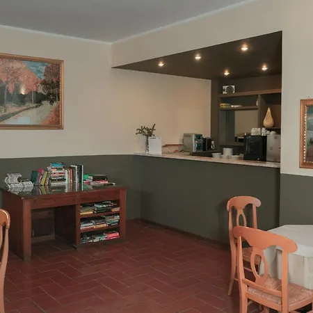 Carpediem Assisi Living Club Piano Delle Pieve