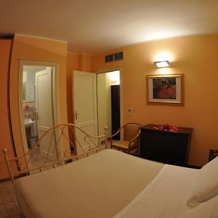 Carpediem Assisi Living Club 3*