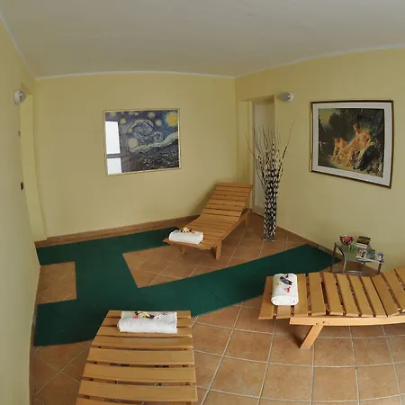 Carpediem Assisi Living Club Piano Delle Pieve