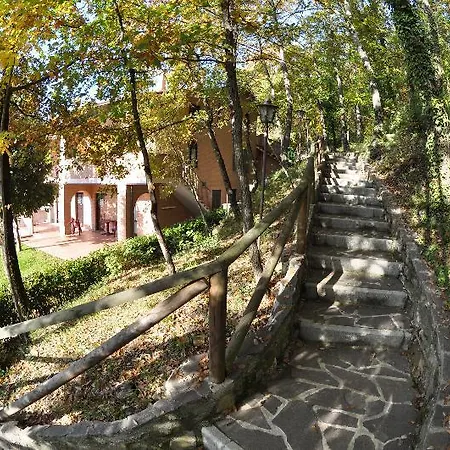 Carpediem Assisi Living Club