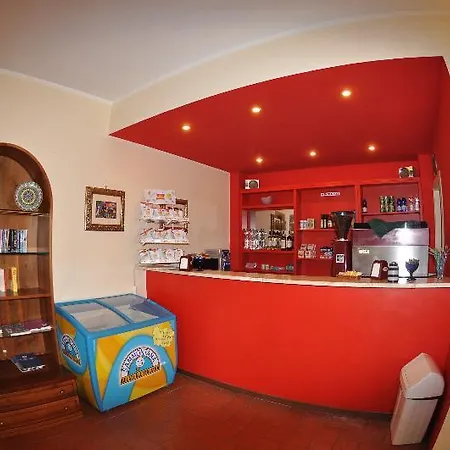 Carpediem Assisi Living Club 3* Piano Delle Pieve