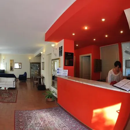 Apartahotel Carpediem Assisi Living Club
