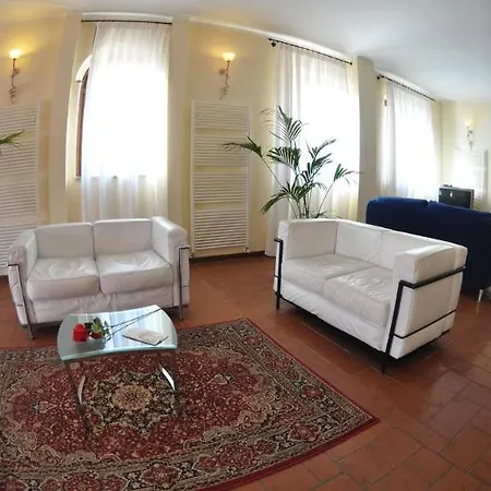 Carpediem Assisi Living Club Apartahotel Piano Delle Pieve