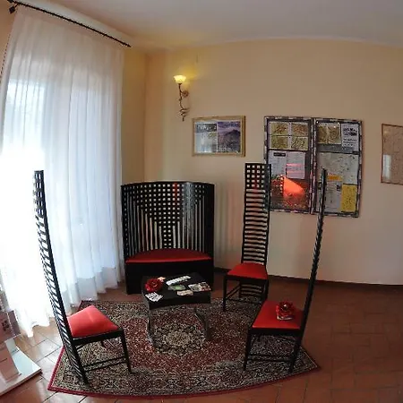 Carpediem Assisi Living Club Piano Delle Pieve