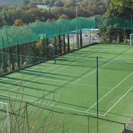 Carpediem Assisi Living Club Piano Delle Pieve