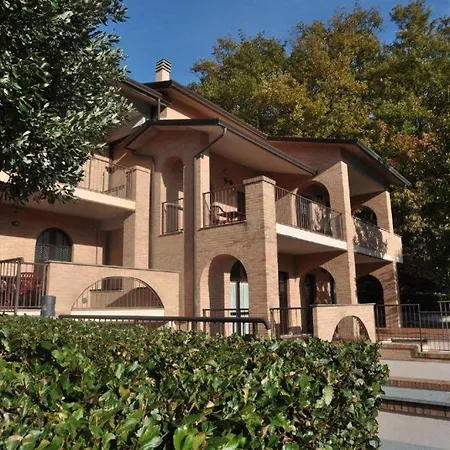 Apartahotel Carpediem Assisi Living Club