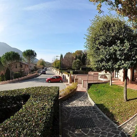 Apartahotel Carpediem Assisi Living Club 3*