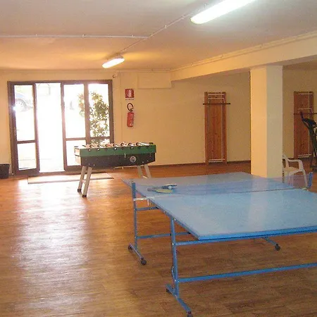 Apartahotel Carpediem Assisi Living Club