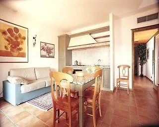 Carpediem Assisi Living Club Apartahotel