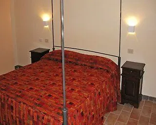 Carpediem Assisi Living Club Apartahotel 3*