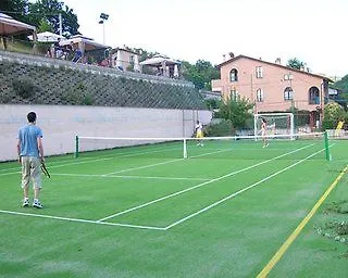 Apartahotel Carpediem Assisi Living Club 3*