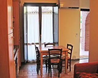 Apartahotel Carpediem Assisi Living Club Piano Delle Pieve