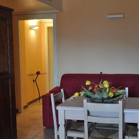 Carpediem Assisi Living Club 3*